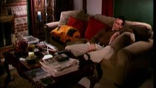 Royal Roberts ci mostra come gode a casa