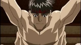 Ragazzi molto dotati in questo hentai bollente