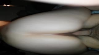 Una troia amatoriale e davvero bollente