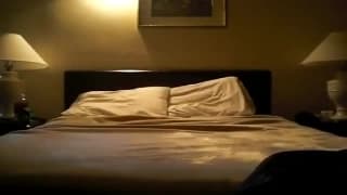 Tanto sesso anale per due uomini arrapati