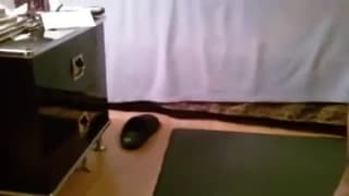 Un video porno in casa con questa latina Un video porno in casa con questa latina