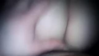 Questo culone salta su un cazzo duro Questo culone salta su un cazzo duro