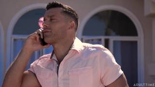 La bionda Kenzie Reeves vuole solo cazzi