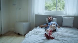 Verifica la tua età