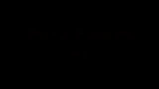 La bionda Erica Fontes lo prende in POV Pompino, Ditalino