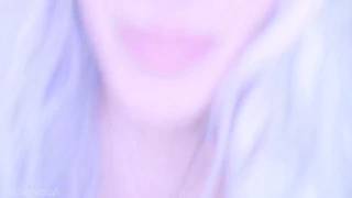 Un grosso cazzo per la sua calda bocca