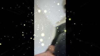 Masturbazione con plug anale nascosto nel culo