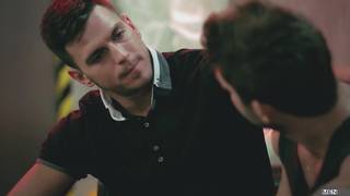 È qui che finiscono le vite dei ragazzi carini? È qui che finiscono le vite dei ragazzi carini?