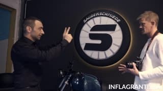 Verifica la tua età