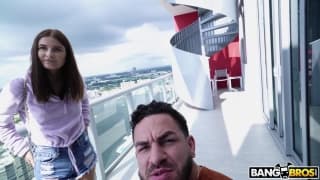 Verifica la tua età