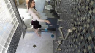 Bella Rose è una sorellastra cattiva da scopare