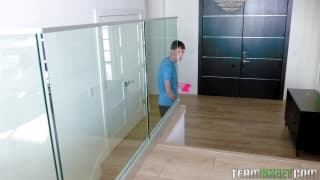 Verifica la tua età