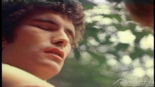 Porno gay vintage tra giovani in piena natura