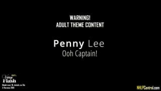 Penny Lee adora quando ti masturbi