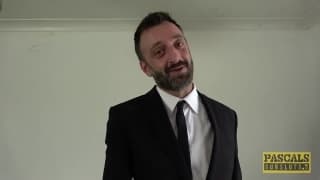 Verifica la tua età