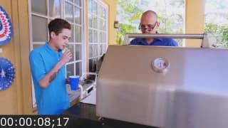 Verifica la tua età