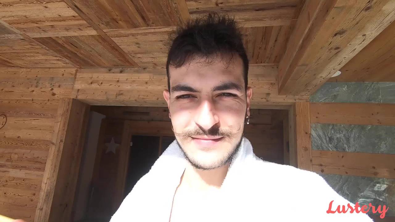 Verifica la tua età