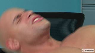 Sean Zevran e Carlos Lindo amano sodomizzarsi