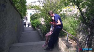 Verifica la tua età