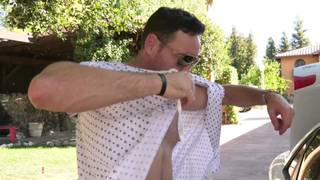 Verifica la tua età