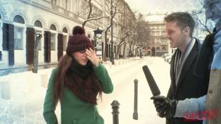 Samantha Bentley in un trio con DP Samantha Bentley in un trio con DP