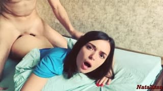 Natalissa è una simpatica fan di Fortnite che ama scopare Natalissa è una simpatica fan di Fortnite che ama scopare