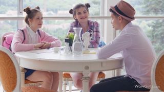 Verifica la tua età