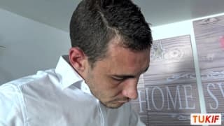 Verifica la tua età