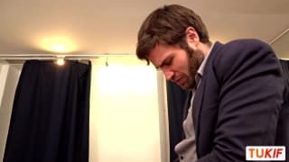 Verifica la tua età