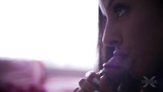 Idillio sessuale con Vanna Bardot