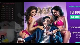 VictoriVI ci fa godere con lei in webcam VictoriVI ci fa godere con lei in webcam