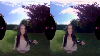 Verifica la tua età