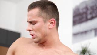 Boris gode come mai prima scopando con Ennio Guardi