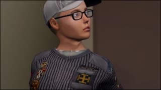 Verifica la tua età