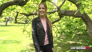 Verifica la tua età