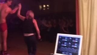 Verifica la tua età