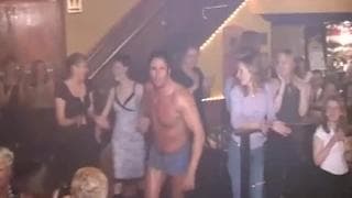 Verifica la tua età