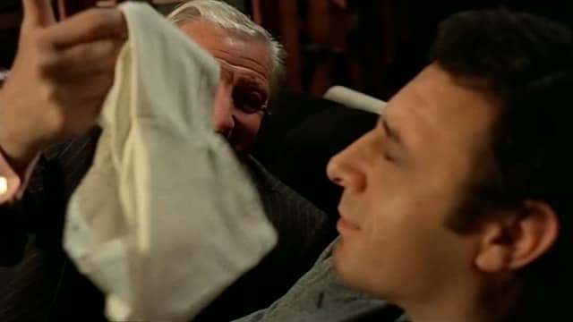 Verifica la tua età