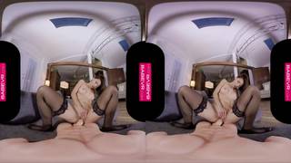 Ayumi Anime scopa questo cazzo in un video in VR Ayumi Anime scopa questo cazzo in un video in VR