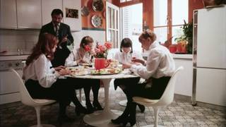 Porno francese vintage - Les Petite Ecolières