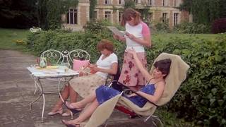 Video porno francese vintage con sceneggiatura. Sceneggiatura XXX, Vintage