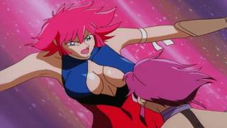 Gli oppai delle ragazze ci eccitavano sempre nel porno hentai