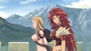 Video Hentai di guerriere che combattono nude. Video Hentai di guerriere che combattono nude.