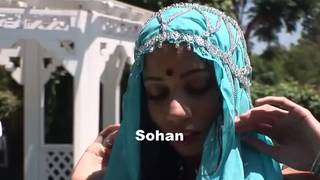 Mya Mason beccata in anale per il porno indiano