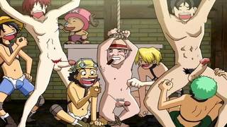 Un'altra storia con protagonista una troia hentai