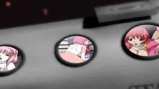 Un'altra storia con protagonista una troia hentai