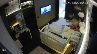 Questa coppia amatoriale ha sempre tanta voglia di godere