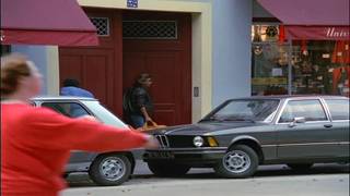 Una bella scopata in un vecchio film porno francese d'epoca