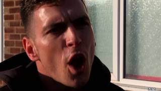 Landon Conrad e Paddy O'Brian si divertono tanto insieme