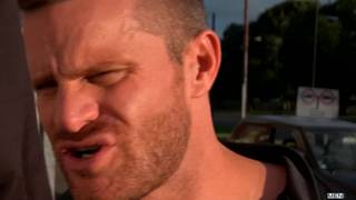 Landon Conrad e Paddy O'Brian si divertono tanto insieme